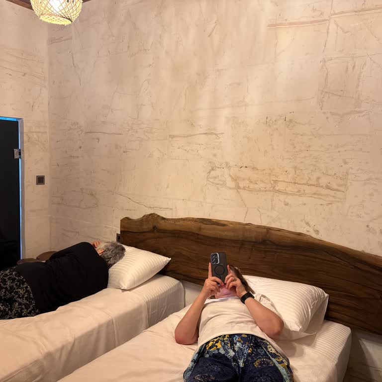 Geziall Turizm Satış Odaklı Turda Engelli Anneme Uygun Olmayan Konaklama Ve Saygısız Davranış