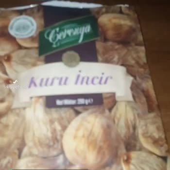 A101 Kurtlu Kuru İncir