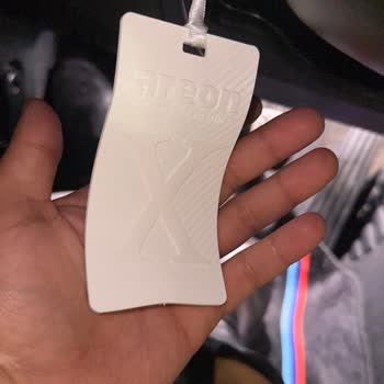 Areon Premium Kartı 2 Günde Şekil Bozuldu