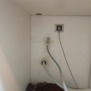 Beko Yetkili Servisinin Hatalı Bağlantısı Nedeniyle Evde Su Hasarı Ve Tazminat Talebi