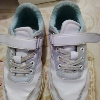 Frozen Çocuk Ayakkabısının Hızlı Yıpranması Ve Kullanıcı Hatası Reddi