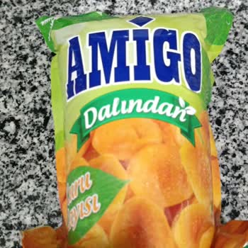 Amigo Kuru Kayısı Paketi Şişmiş, Çocuk Güvenliği Endişesi