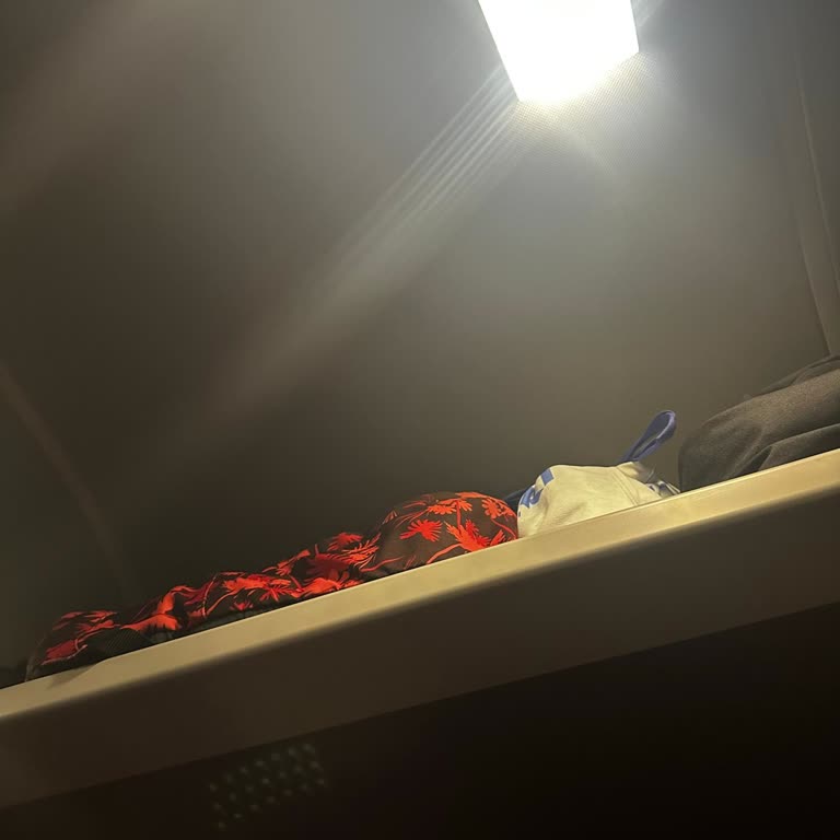 Koltuk Hatası, Bagaj Karışıklığı Ve Personel İlgisizliği