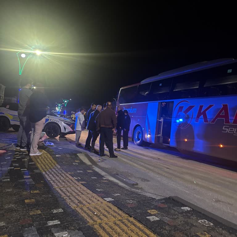 Kale Seyahat’te Belgesiz Sürücü Nedeniyle Tehlikeli Kaza Riski Ve Sessiz Güvenlik Açığı