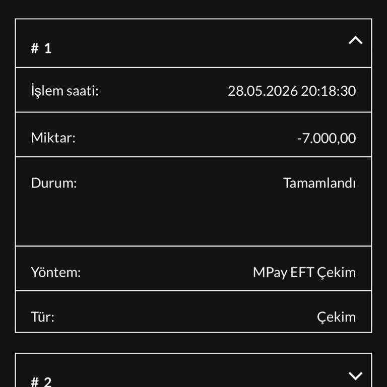 Ziraat Hesabına 7.000 TL Çekim Gecikmesi Ve Canlı Destek Erişimi Sorunu