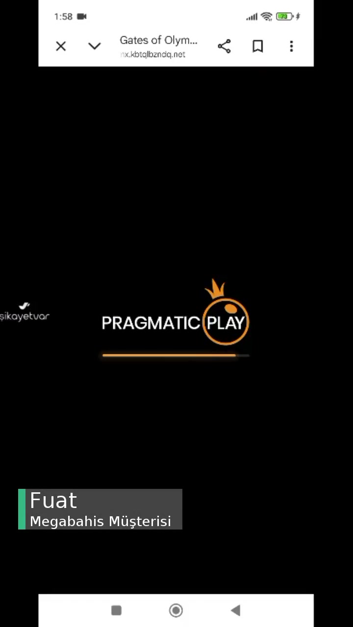 Megabahis Mağduru videonun kapak resmi