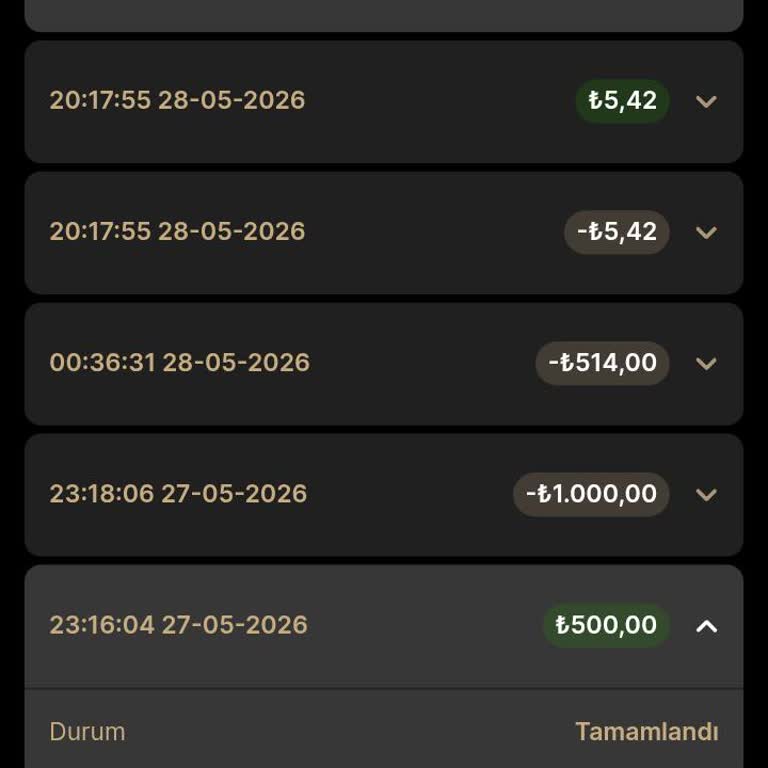 Skorbet İkinci Yatırımım Onaylanmadı Ve 500 TL Geri İadesi Talebi