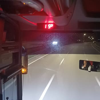 Otobüs Kliması Aşırı Soğuk, Personelin Duyarsız Tutumu