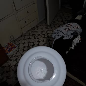 Koçtaş'tan Patlayan Cam Vantilatör Tehlikesi Ve Ücretsiz Parça Talebi