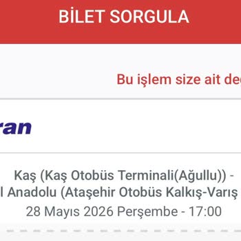 Varan Turizm’in Çalışma Saatleri İhlali Ve Kazada Yolcu Güvenliği İhmali