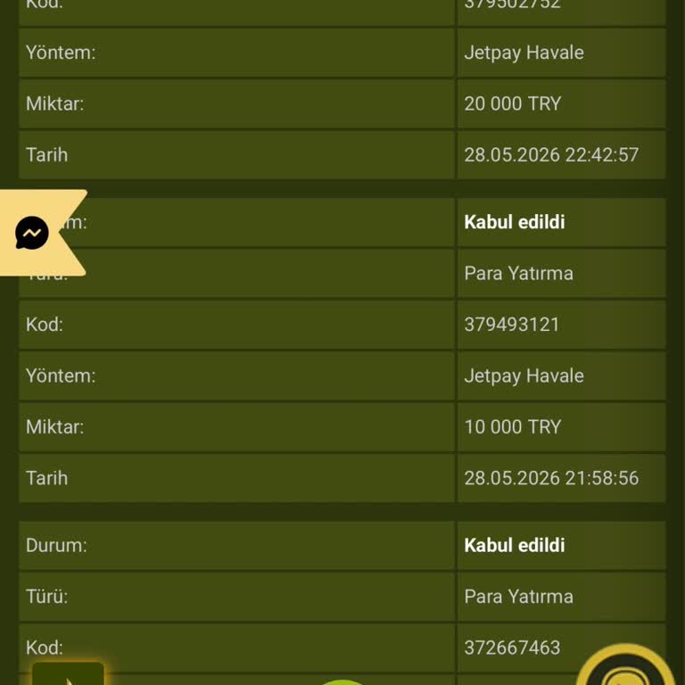 GrandPashaBet Slot Oyunlarında Haksız Kayıplar Ve Destek Yokluğu