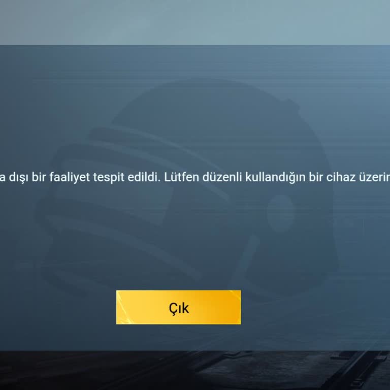 Hesabım Ele Geçirildi, Kanıtlar Reddedildi Ve İade Talebi