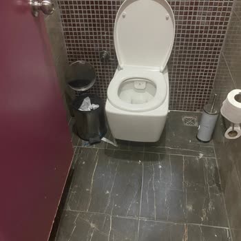 Hijyen Ve Hizmette Çöküş: Lake River Side Otelinde Aile Mağduriyeti Ve İade Talebi