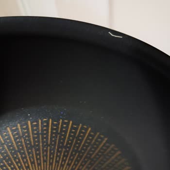 İlk Kullanımda Çizilen Tefal Tava: Garanti Ve Değişim Talebi