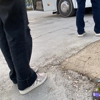 Metro Turizm'de Geciken, Arızalı Ve Soğuk Otobüs, Kırık Emniyet Kemerleri Güvenlik Riskine Yol Açtı