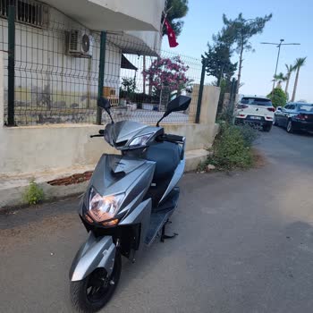 Volta VS1 Motorunda İlk Haftada Tiz Ses Ve Sürtünme Sorunu