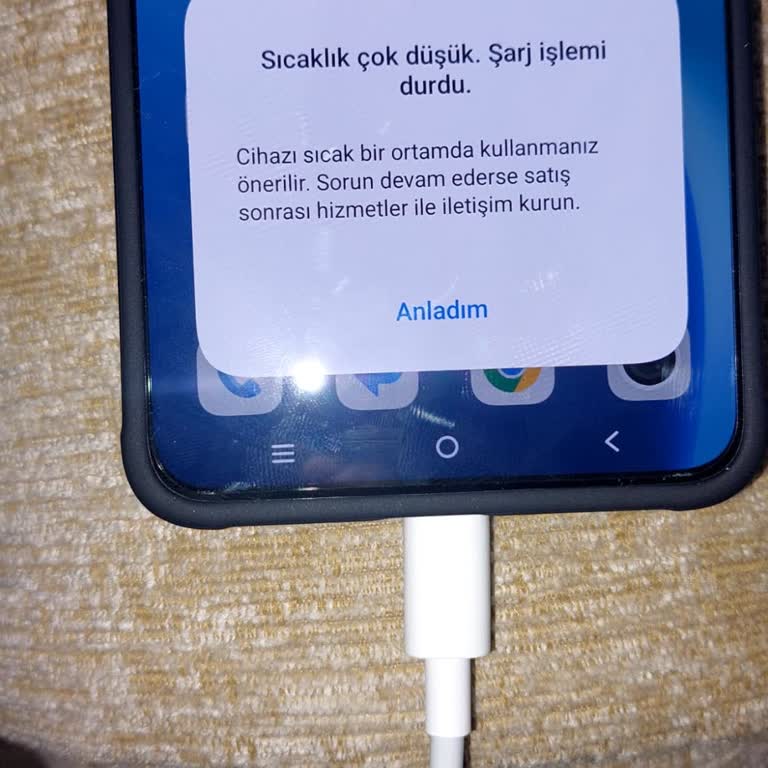 Onburda Teknosa’da Ayıplı Telefon İade Reddi Ve Servis Gecikmesi