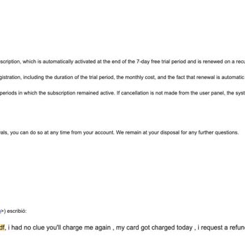 pdfe.com Charged Me $61 After a Misleading 7-Day Trial