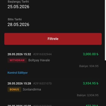 Casinobest Çekim Talebim Ödenmedi Ve Canlı Destek Saygısız Davrandı