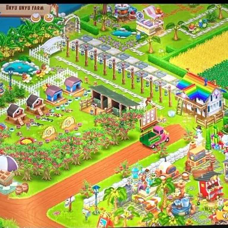 Hay Day Recovery Code Problem Locked Me Out of My Level 120 Account