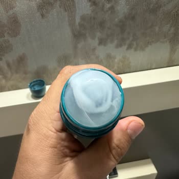Rexona Deodorant Şişesi Sızdırıyor, Ürün Boşa Gitti