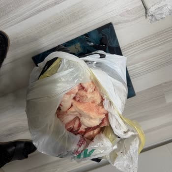 Carrefour’dan Aşırı Yağlı Kurban Etinde Tüketici Hakları İhlali Ve İade Talebi