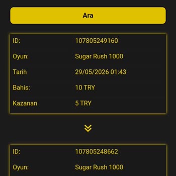 Venombet Kazancımın Ödenmemesi Ve Hesabımın Yetkisiz Olarak Sıfırlanması