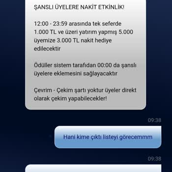 Betplay Sahte Bonus Kampanyası Ve Şeffaf Olmayan Açıklamalar