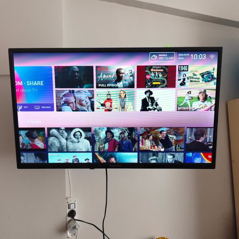 YouTube Uygulaması Çalışmıyor, Skytech Müşteri Hizmetleri Cevap Vermiyor
