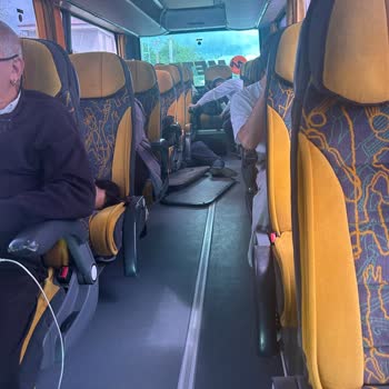 Metro Turizm’de Gereksiz Bekletme Ve Arızalı Araç