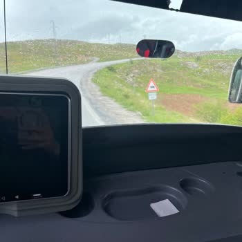 Otobüs Arızası Ve Şoförün Saygısız Davranışı İade Talebi