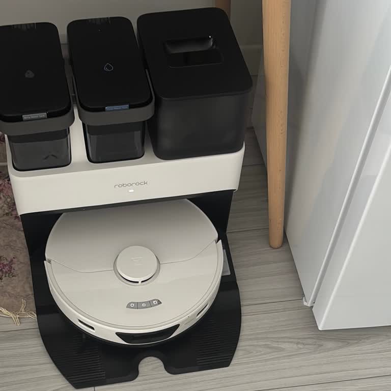 Teknosa’da Hatalı Roborock S7 Max Ultra Ve Yanıltıcı Garanti Açıklaması