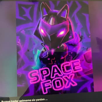Space Fox Kullanıcısının Pet Çalma Ve Küfürlü Davranışları Şikayet Ediliyor