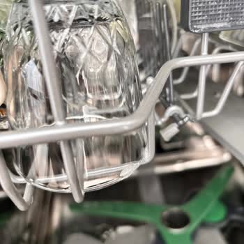 Arçelik Bulaşık Makinesi Kapağı Açılıyor, Köpük Bırakıyor Ve Servis Sorunu Çözmüyor
