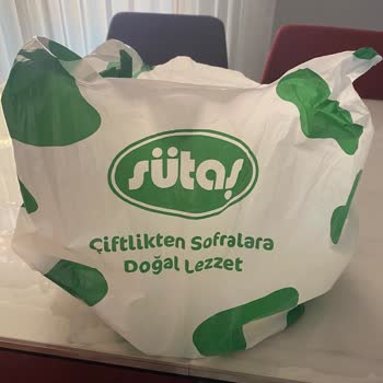 Eki aç