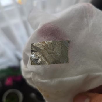 Molfix Islak Mendilinde Yabancı Madde Bulundu, Bebek Güvenliği Tehlikede