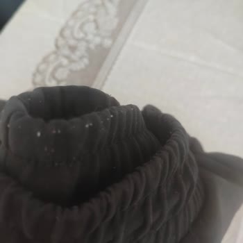 Boyner Şortta Erken Solma Ve Pilling, İade Talebim Reddedildi
