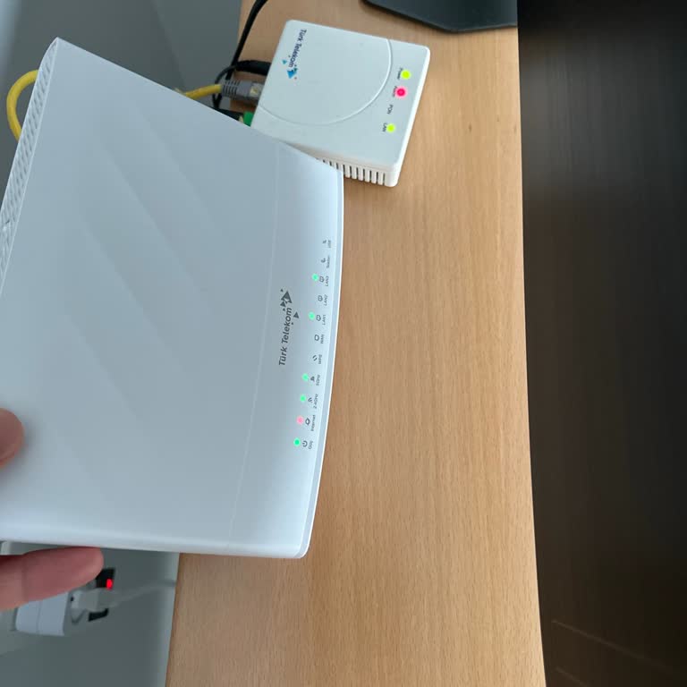Ümraniye'de 9 Gün Süren İnternet Kesintisi Ve Yanıtsız Müşteri Hizmetleri