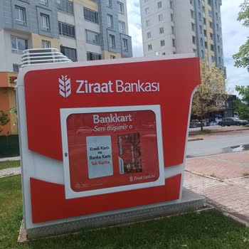 ATM Hizmet Sorunu ve Değişim Talebi