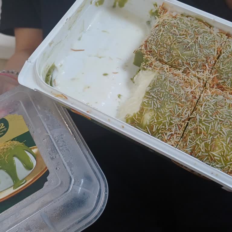 Algida Dondurmasında Görsel İle Gerçek Ürün Uyuşmazlığı