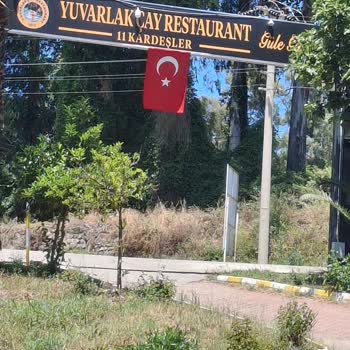 Yuvarlak Çay Restaurant Haksız Olarak Fazladan Para Alıyorlar