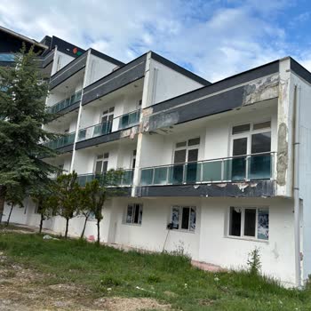 Dora Termal Otel’de Hijyen, Güvenlik Ve Konfor Eksikliği