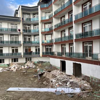 Dora Termal Otel’de Hijyen, Güvenlik Ve Konfor Eksikliği