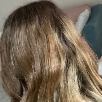 Batuhan Pala Hair Saç Boyama Sonrası Renk Karmaşası Ve Yanma Şikayeti