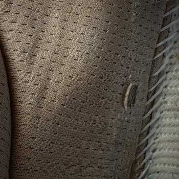 Az Kullanımda Astarı Açılan Skechers Ayakkabısının Garanti Talebi Reddedildi