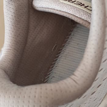 Az Kullanımda Astarı Açılan Skechers Ayakkabısının Garanti Talebi Reddedildi