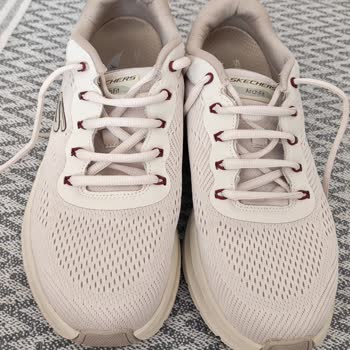 Az Kullanımda Astarı Açılan Skechers Ayakkabısının Garanti Talebi Reddedildi