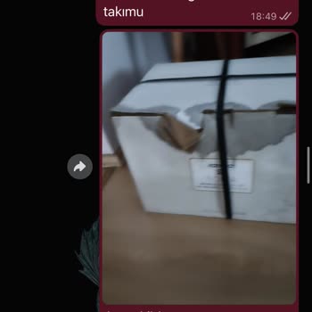 Kredi Kartından Çifte Çekim Ve Kırık Ürün Şikayeti