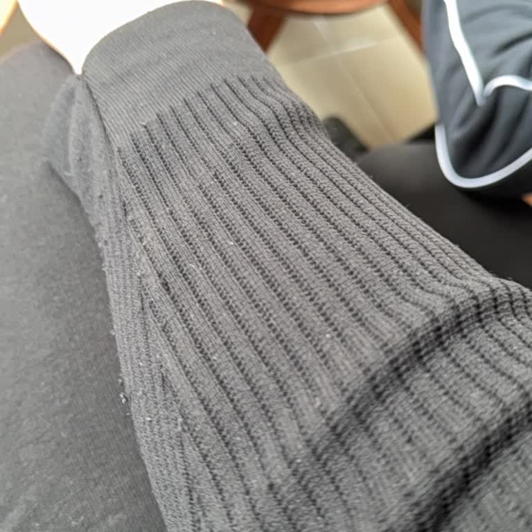 Lufian Cekette 2 Gün İçinde Aşırı Tüylenme