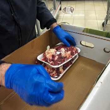 Migros'tan Kurban Eti %70 Yağ, Adil Dağıtım Ve Çözüm Talebi